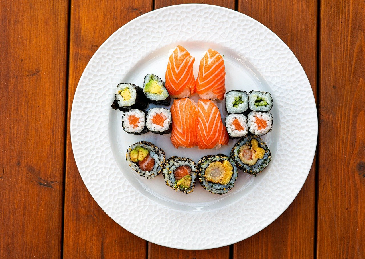 How to Make Your Own Sushi at Home